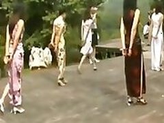 Asian masseuse Chinese escort in Bondage