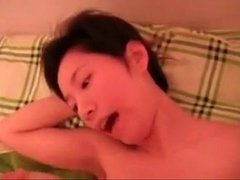 19yr old Beijing girl - Amateur Sex Tape